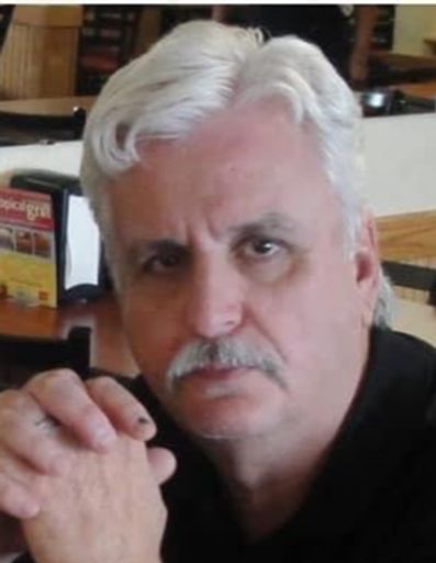 Dale Hayes Profile Photo