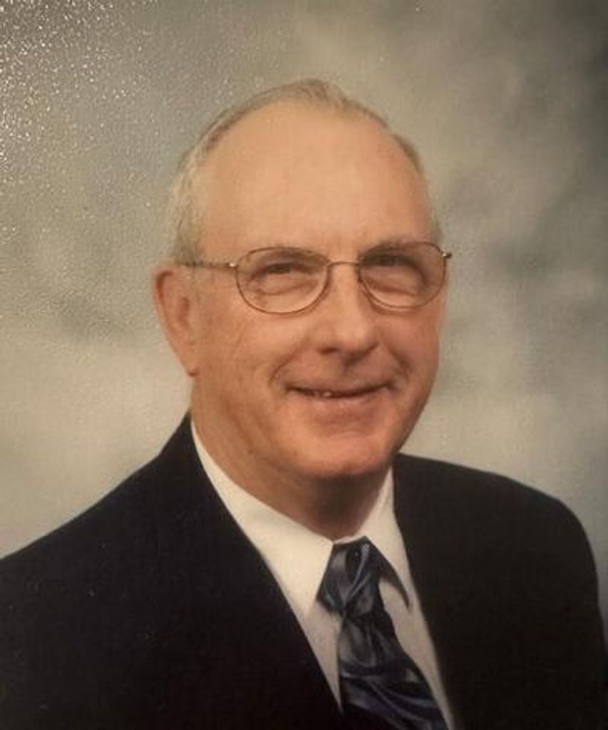 Bobby M. Cundiff
