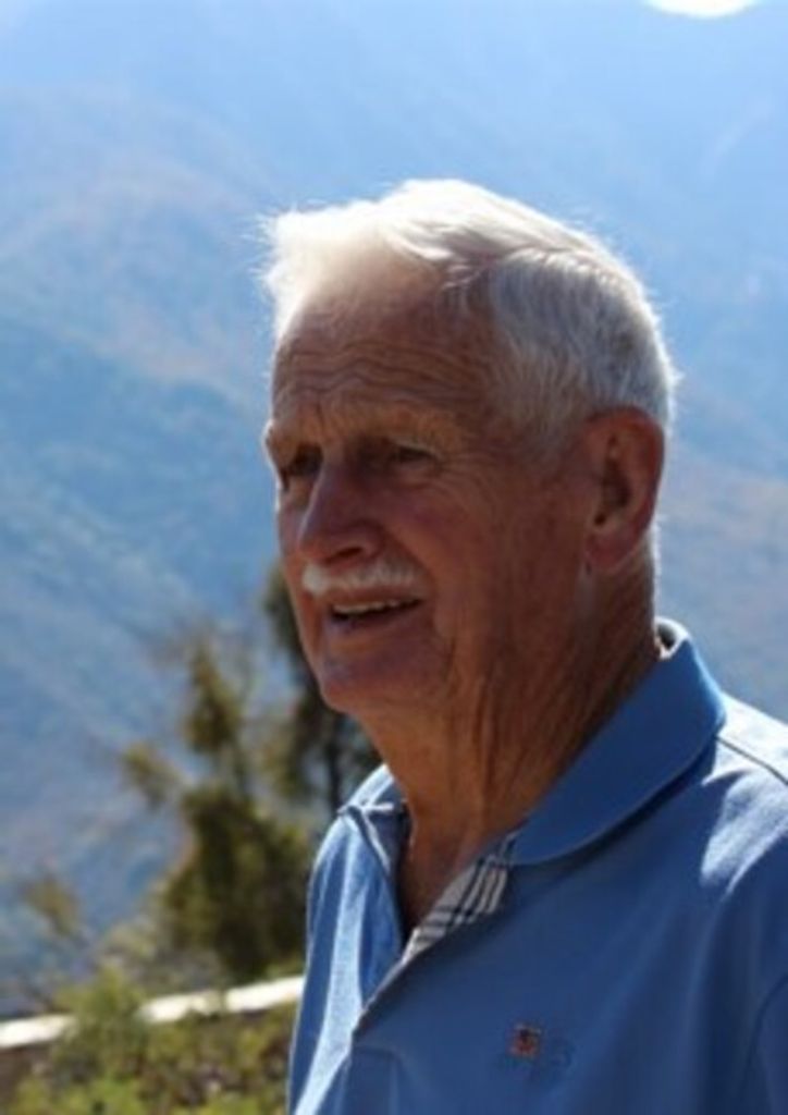 Richard L. Briggs Profile Photo