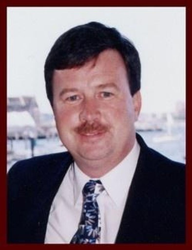 Lawrence Joseph Watts