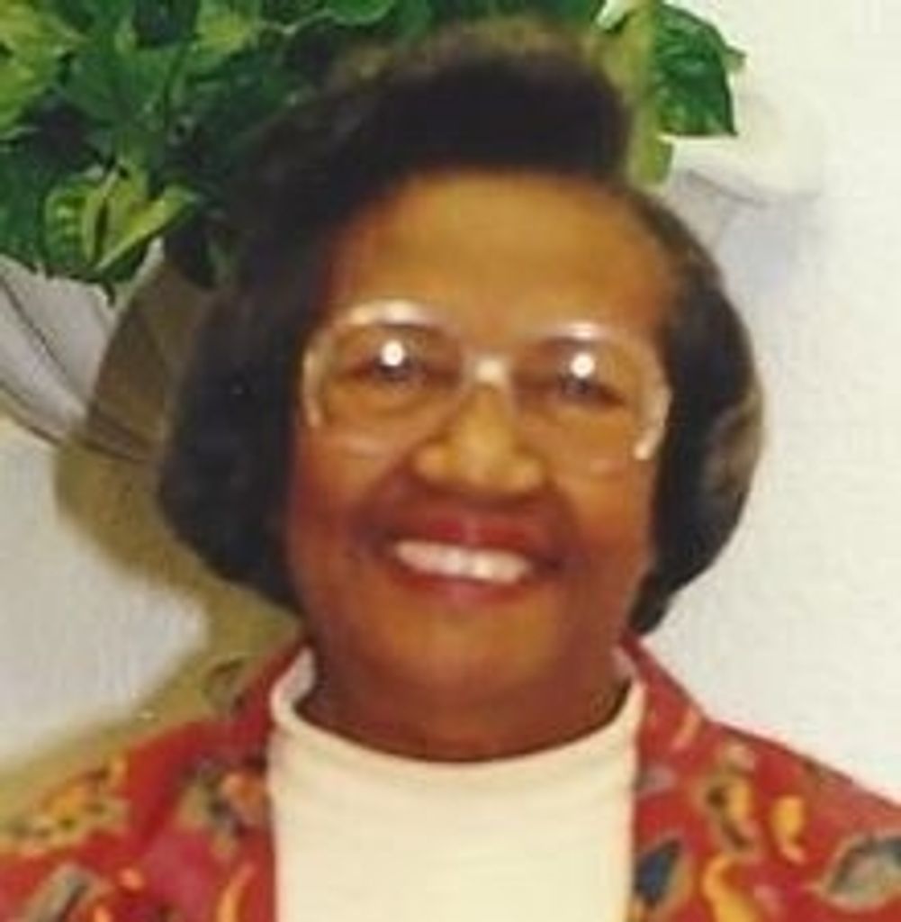 Ms Marie Annette Dollison