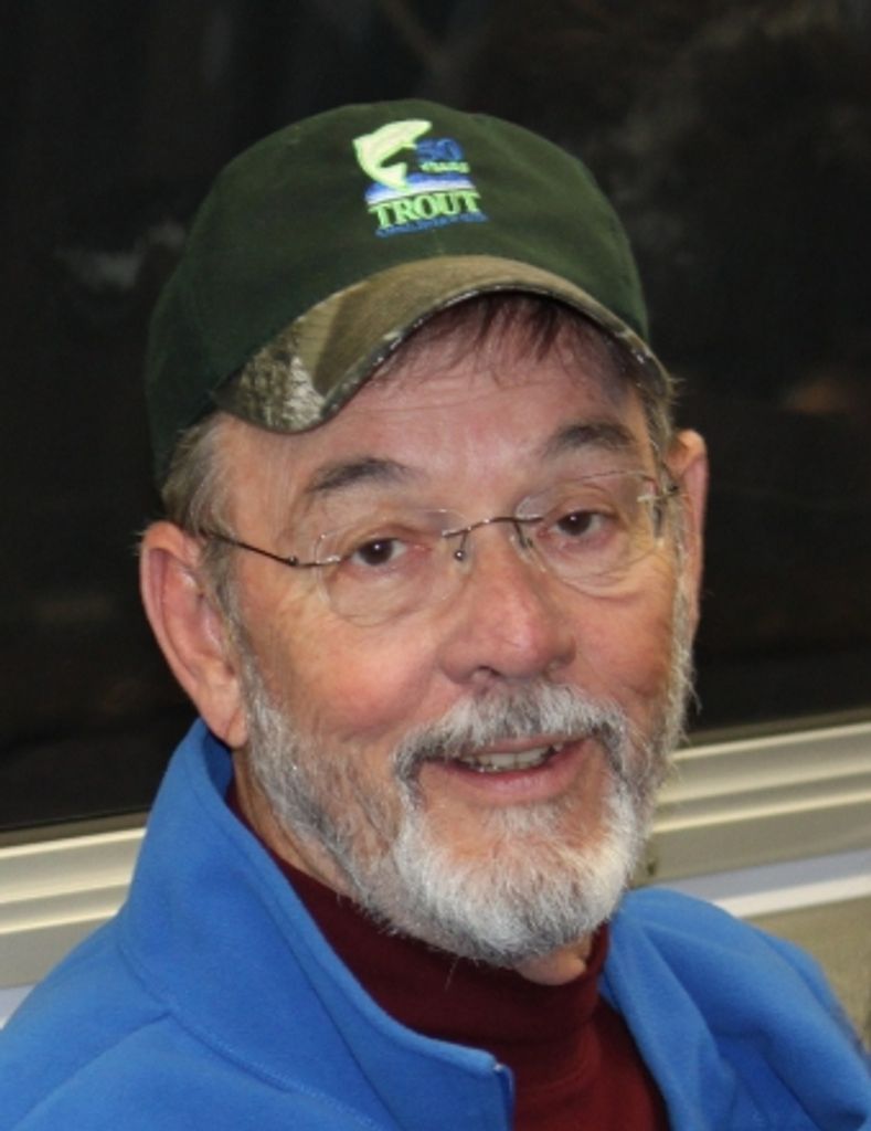 William E. Middleton Profile Photo