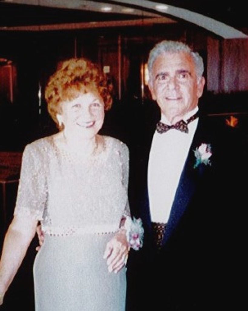 James & Judith Scandura Profile Photo