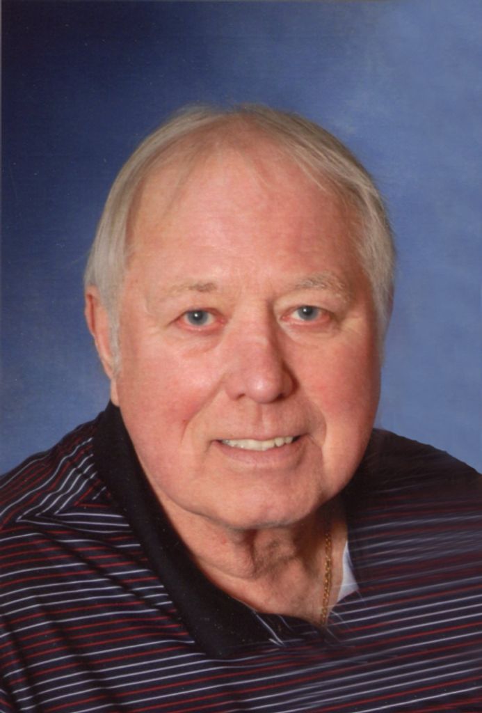 Jerry W. Shadle Profile Photo