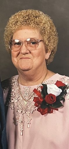 Photo of Mamie Lou Tubbs