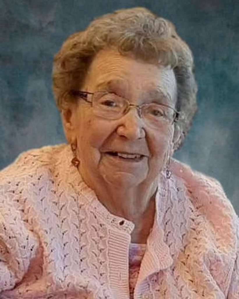 Marion Louise Dahlke