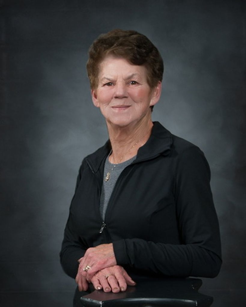 Barbara Borg Profile Photo