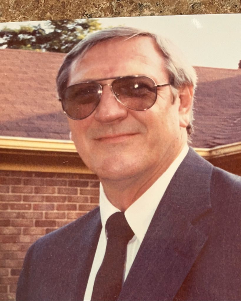 James "Jim" Franklin Bumgarner