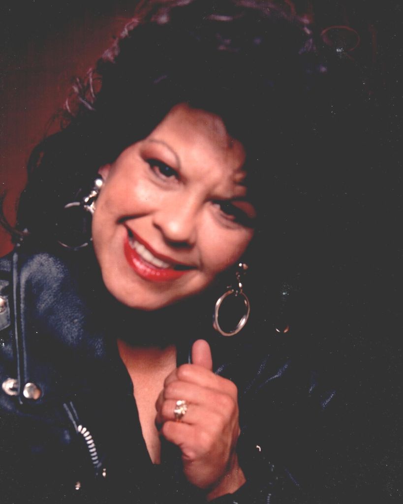 Maria Blankenship Profile Photo