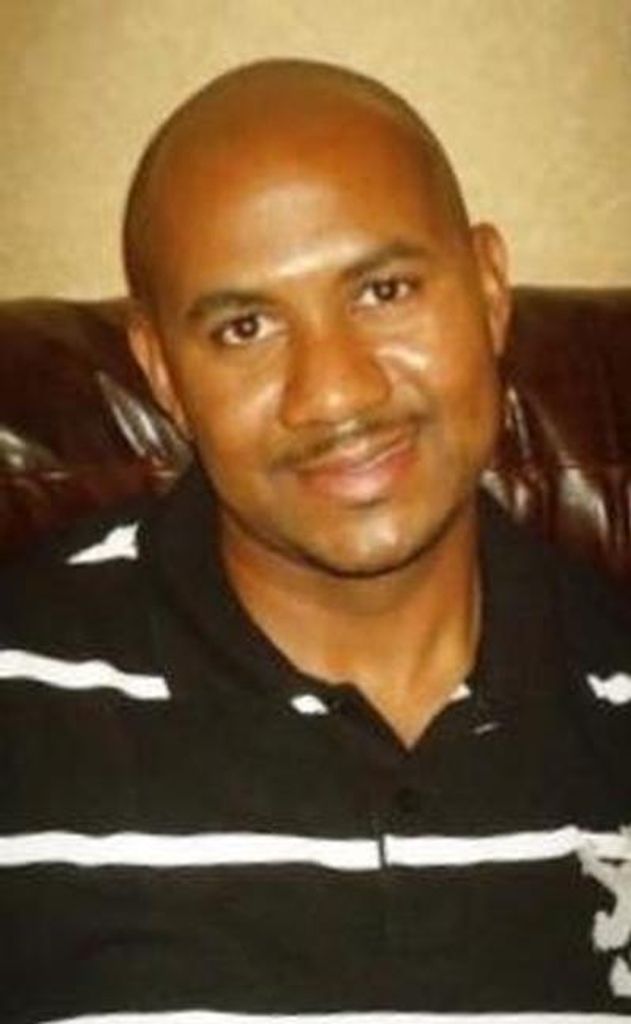 Jay Andre Milner Profile Photo