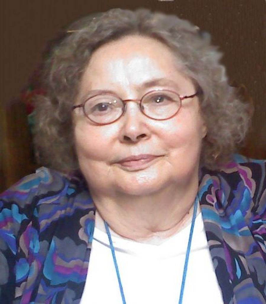 Alberta Ripp
