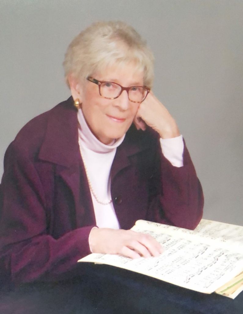 Sally Ann Fisher Profile Photo