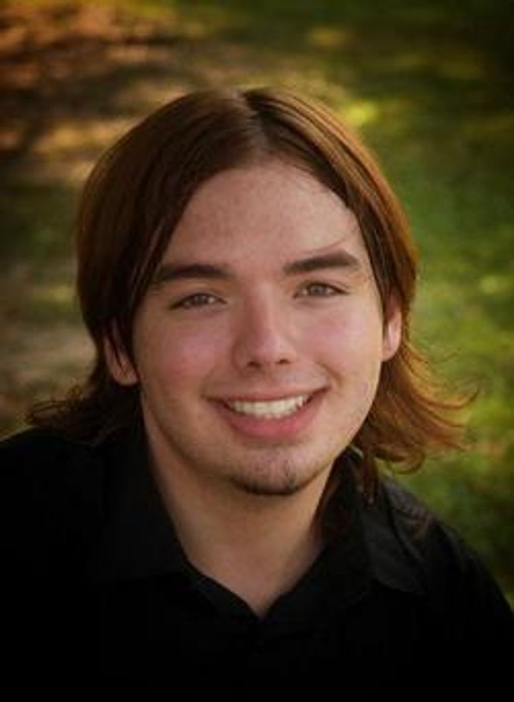Alexander David Gibson