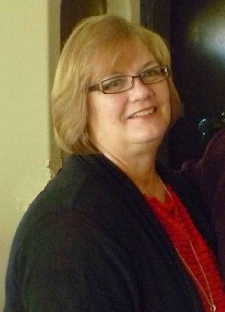 Marla Harris