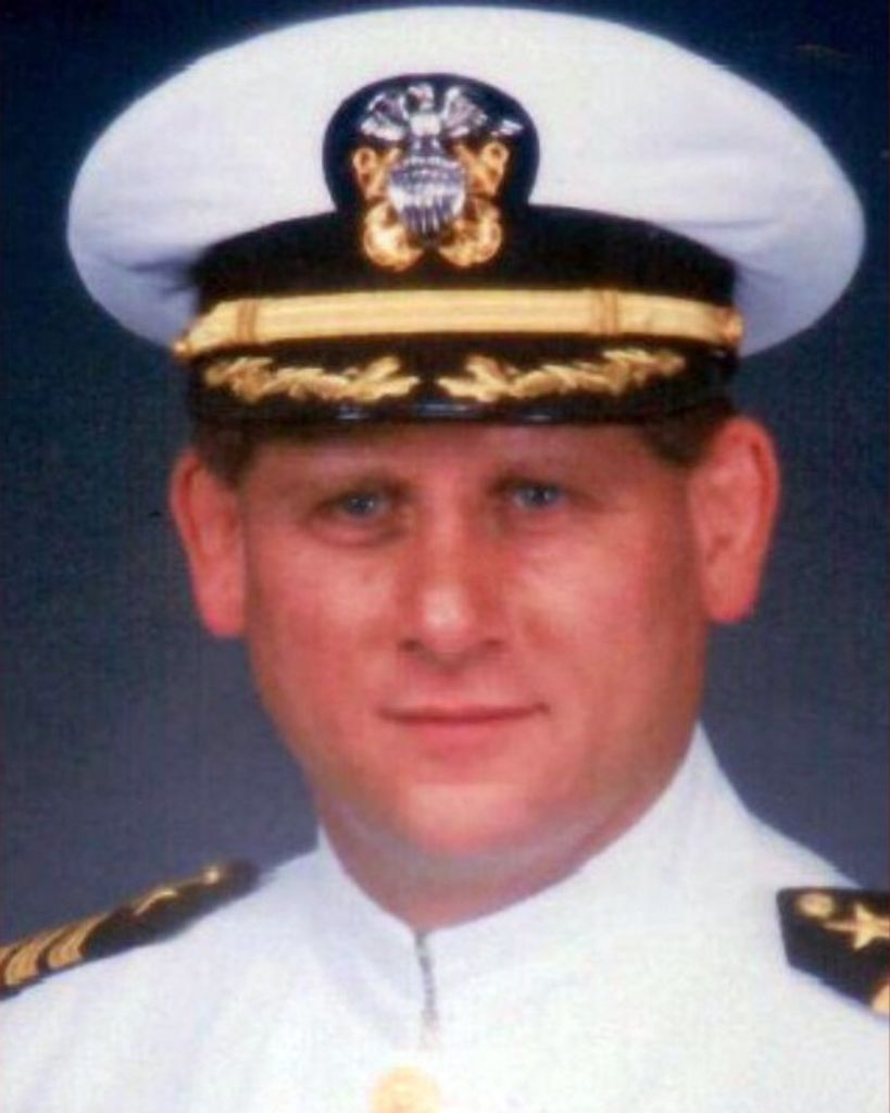 Mark Joseph Salmen
