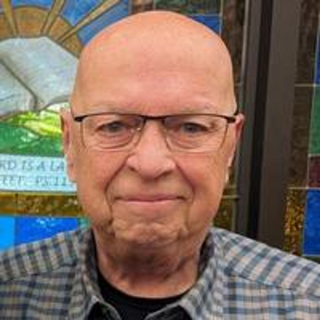 Gysbert Van Baren Profile Photo