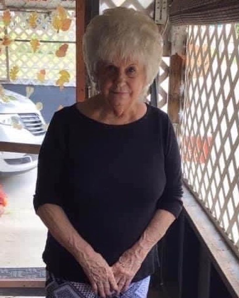 Shirley Clemens Messer Profile Photo