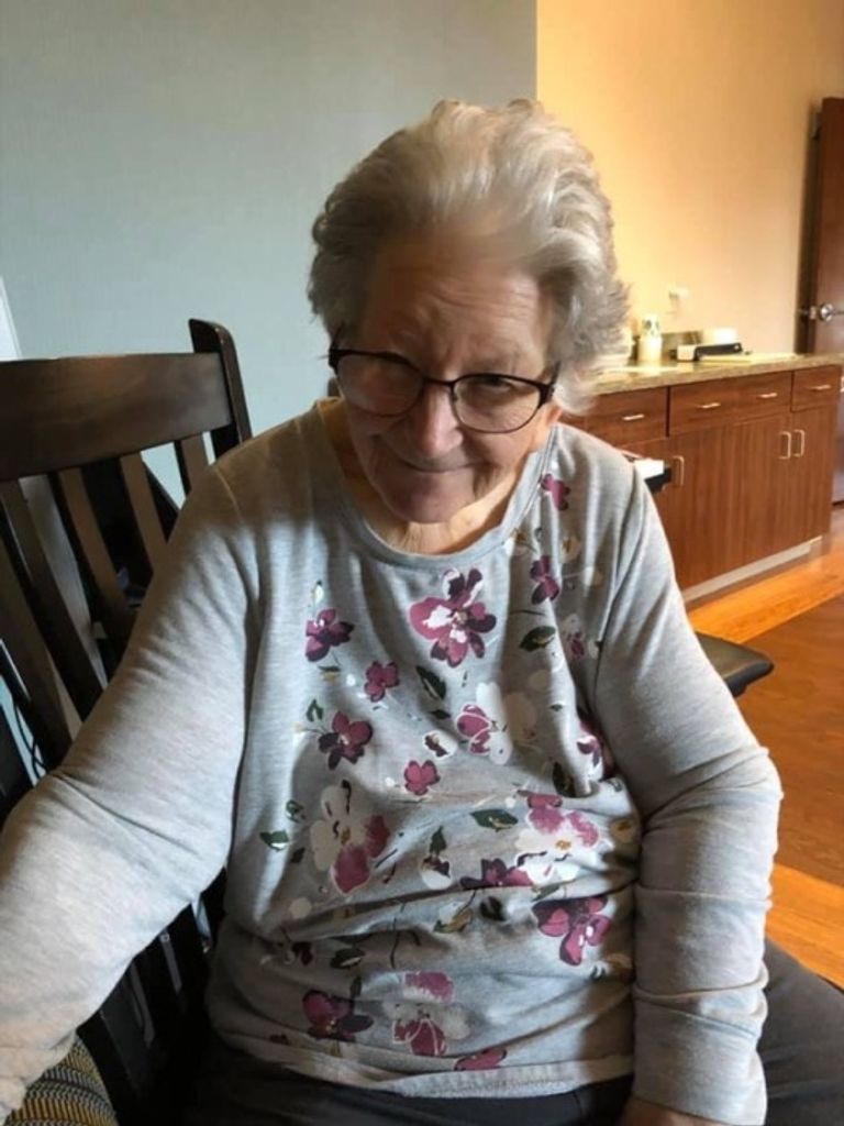 Rita A. Sensabaugh