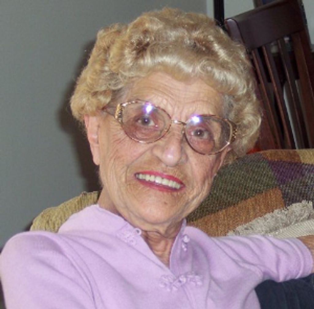 Gaetana K. Mayer