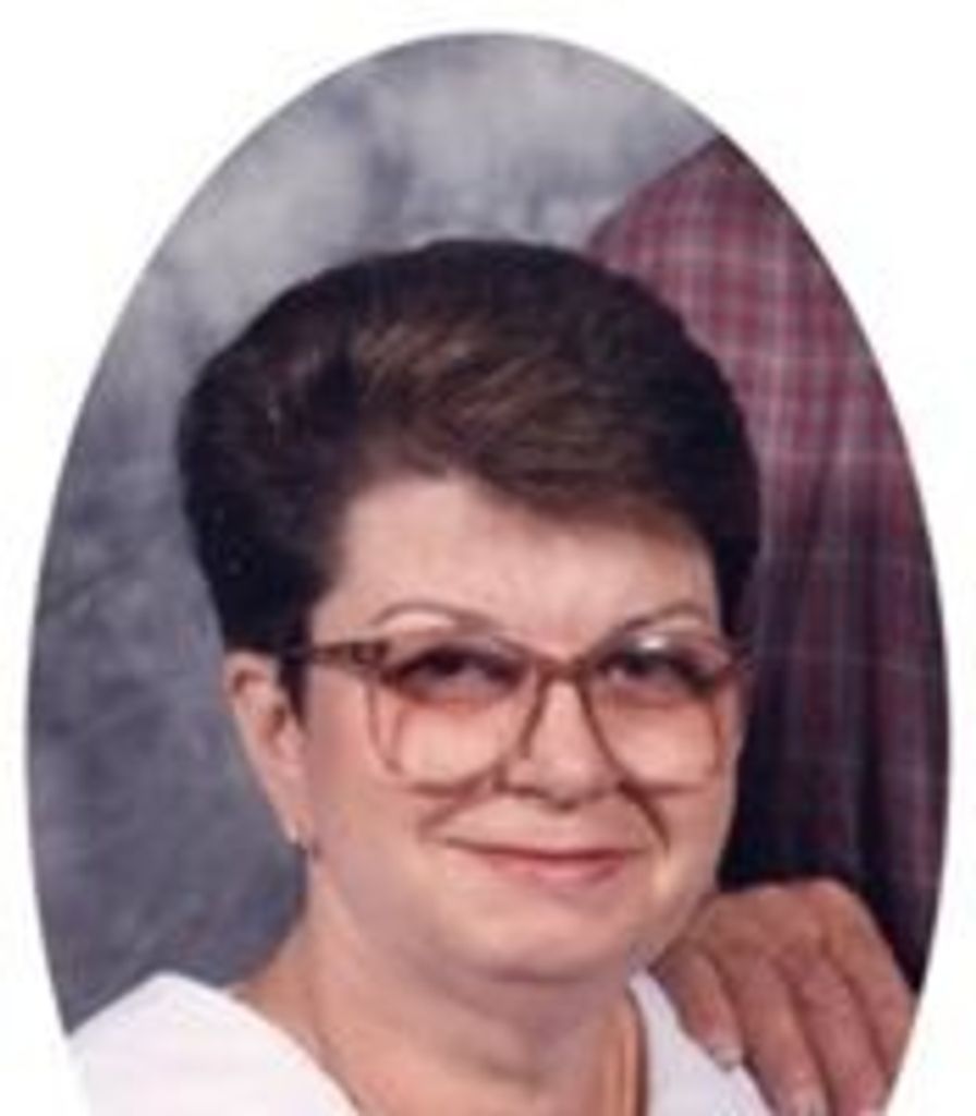 Patricia Sauls