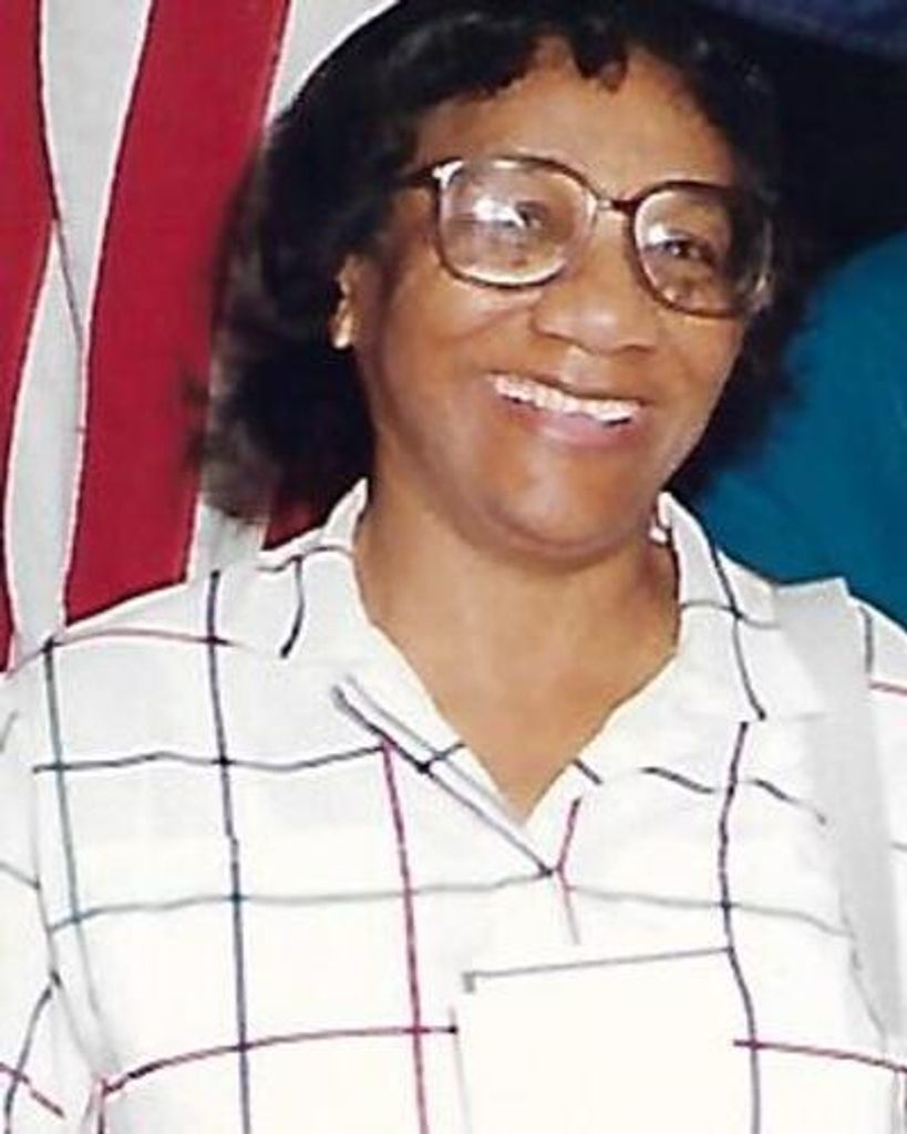 Vera L. Jackson