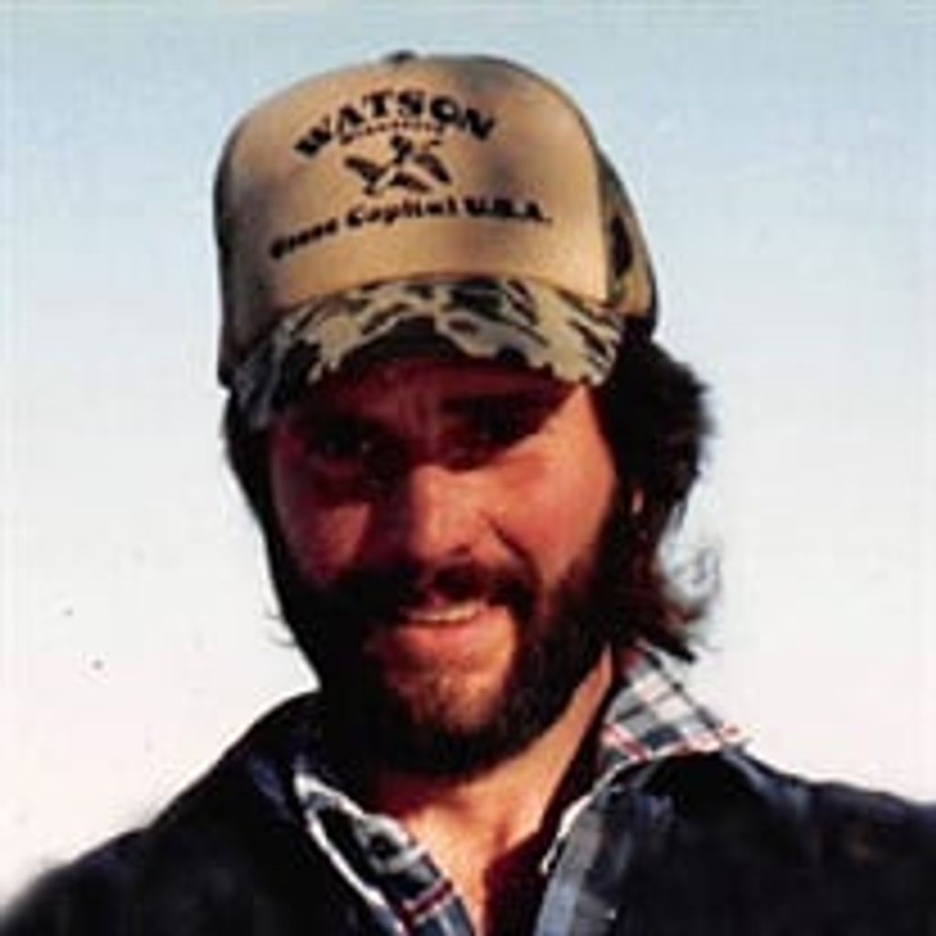 Dale Ray Woelber