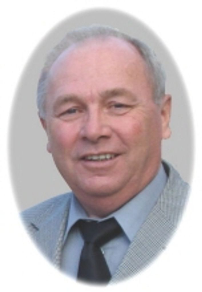 Hugo Langeraet Profile Photo