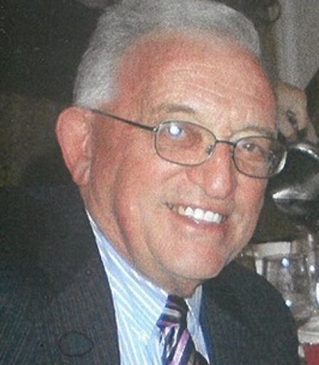 Daniel Hogan Profile Photo