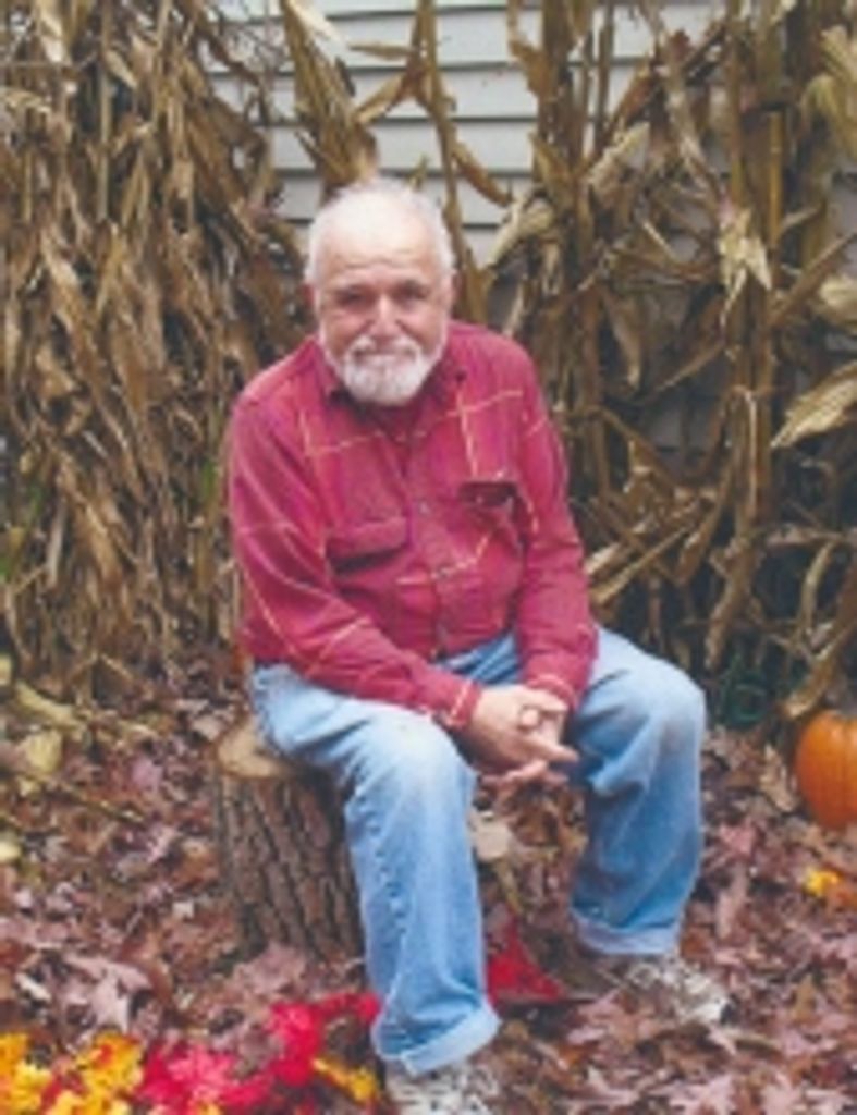 Edward John Vander Horst