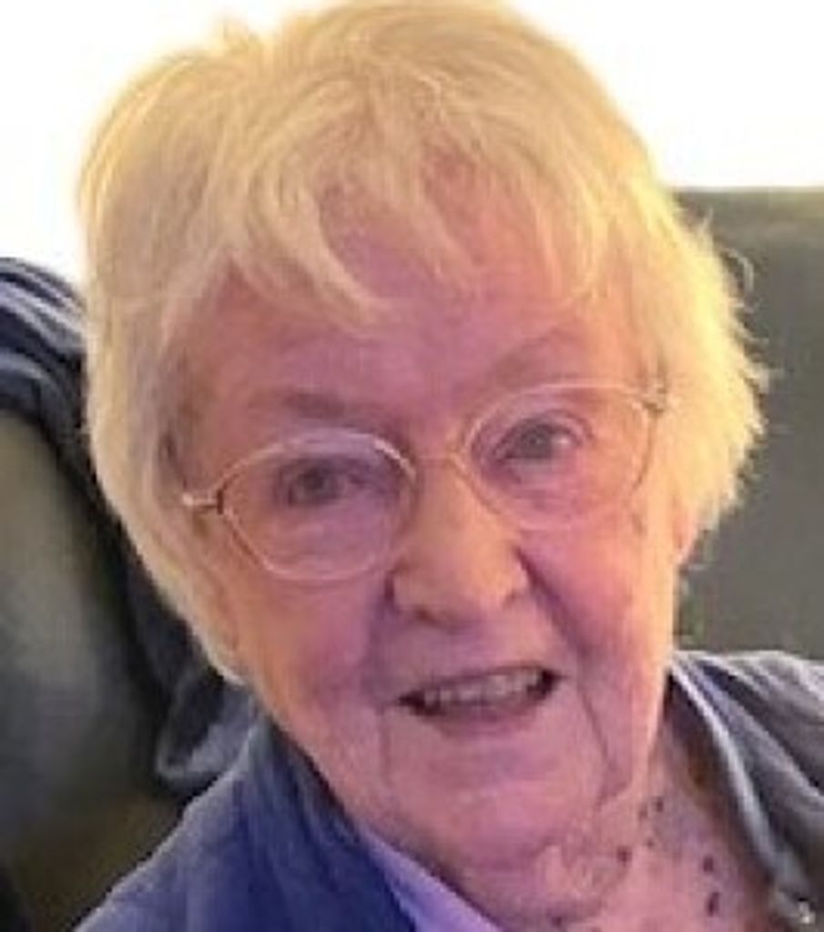 Margaret Steck Profile Photo