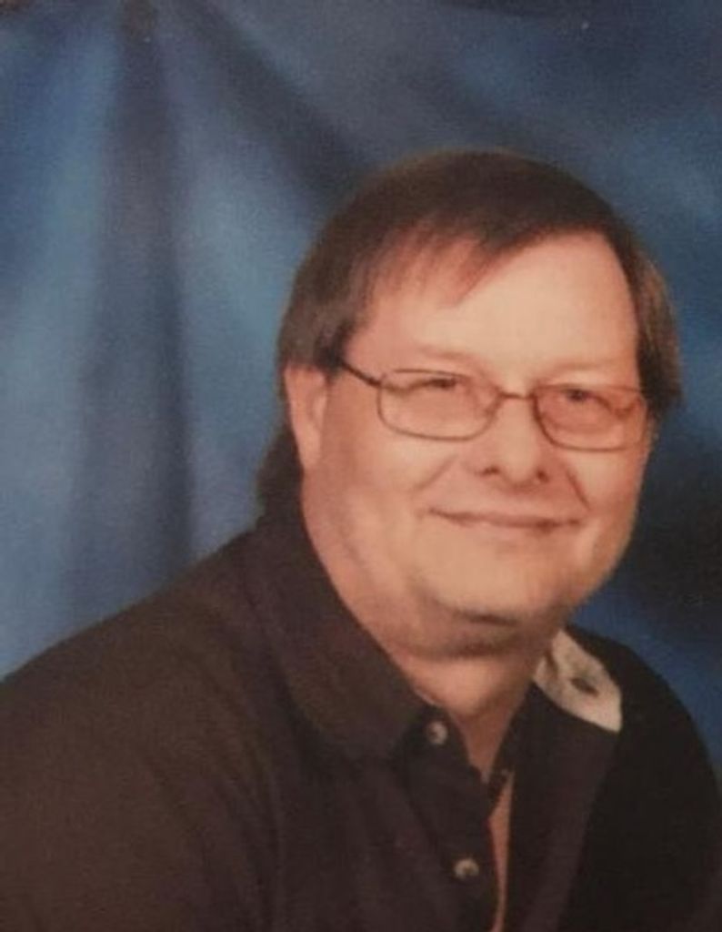Garry Dean Flemings Profile Photo