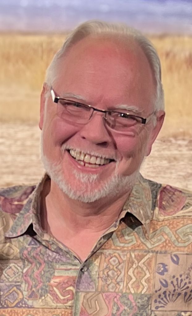 Joseph Charles Harris Profile Photo