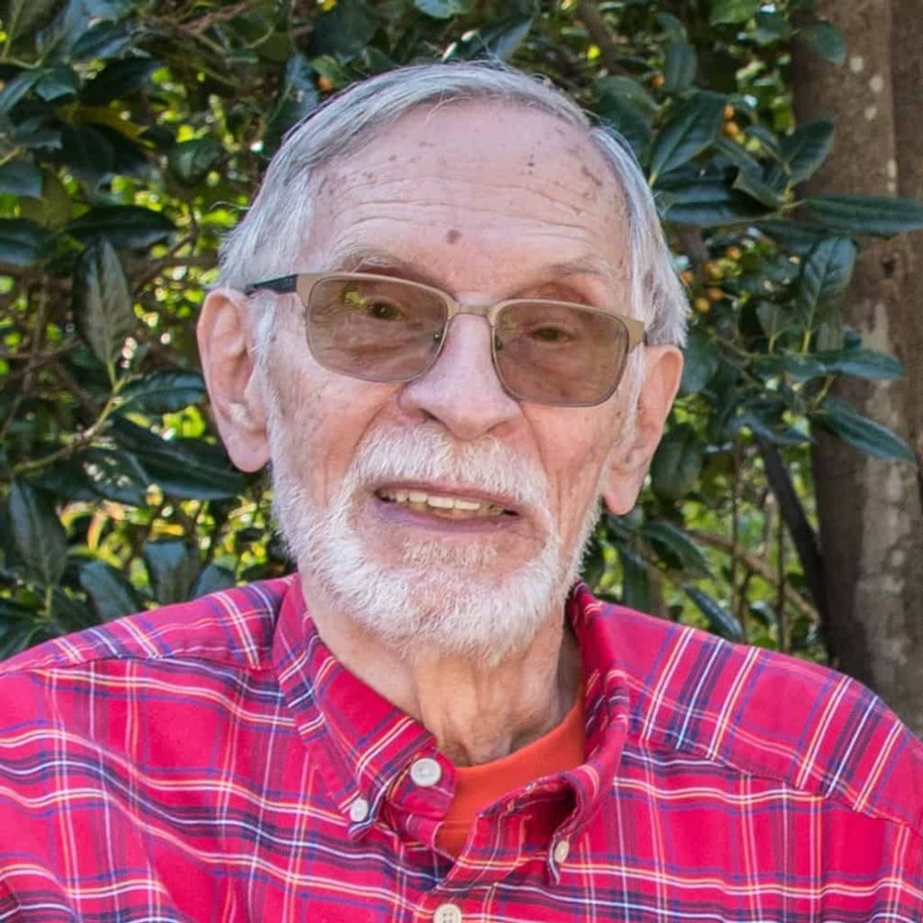 Davis, Charles Lawrence