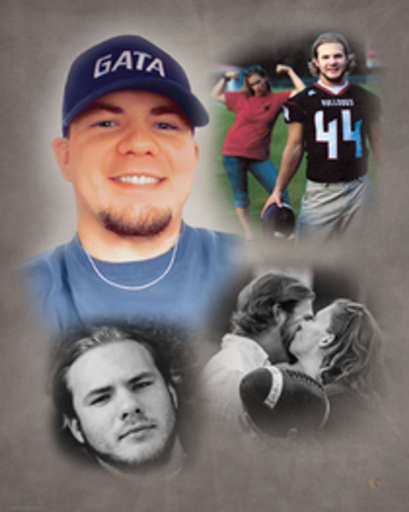 Michael Joe "Mikey" Walker, Jr.
