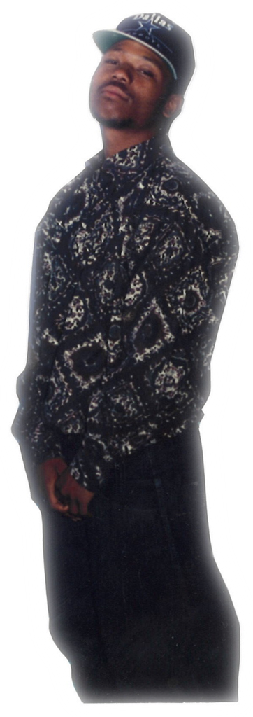 Da'Lon Onemasis Willis, Sr.