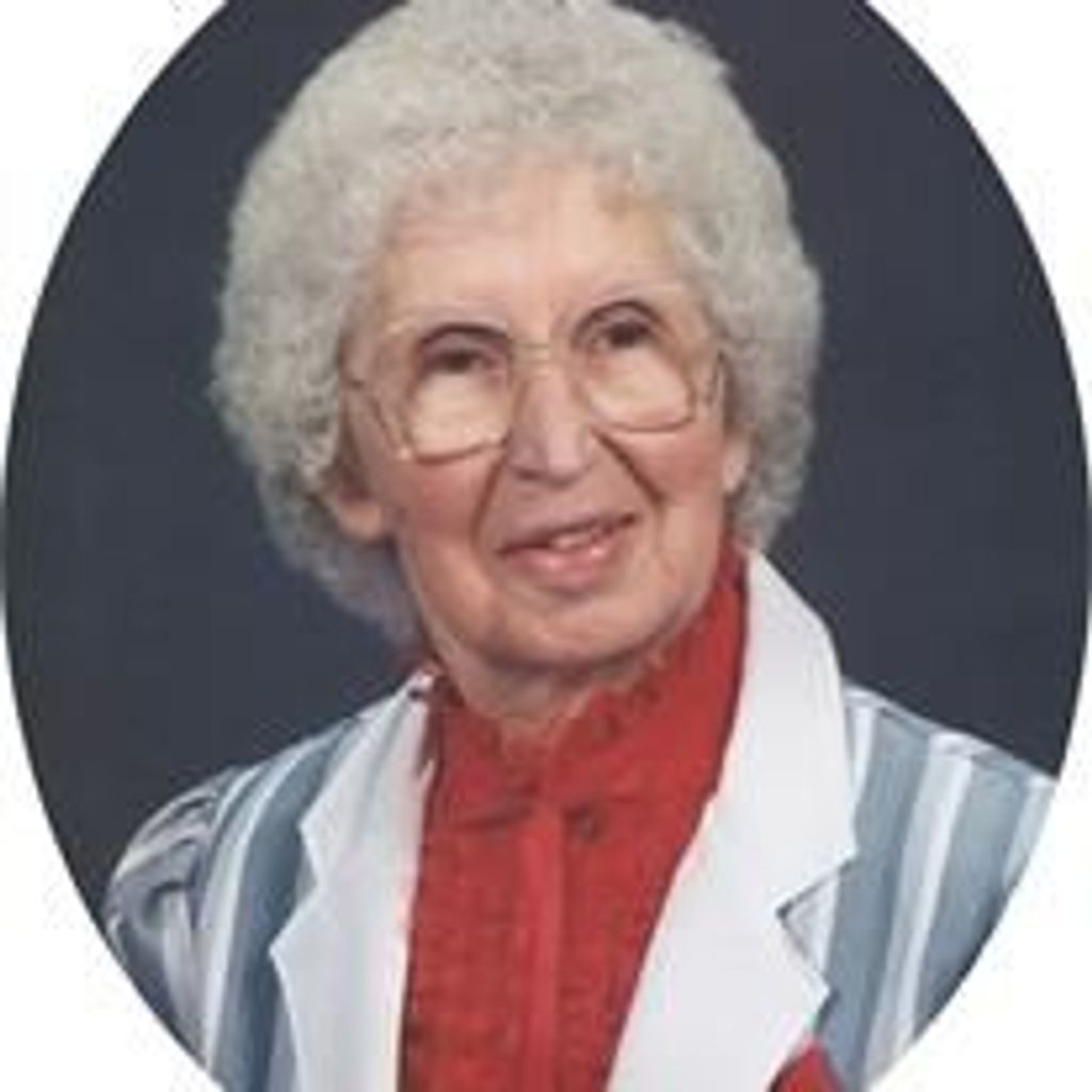 Virginia Weaver