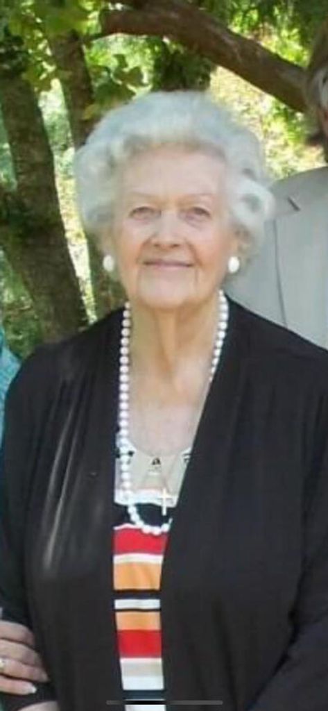 Mary Helen Sims Profile Photo