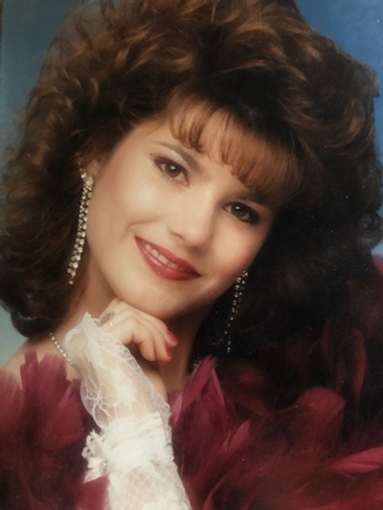 Renee Corley Cupples