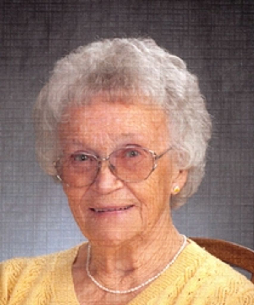 Rachel G. (Shankster)  Mckelvey Profile Photo