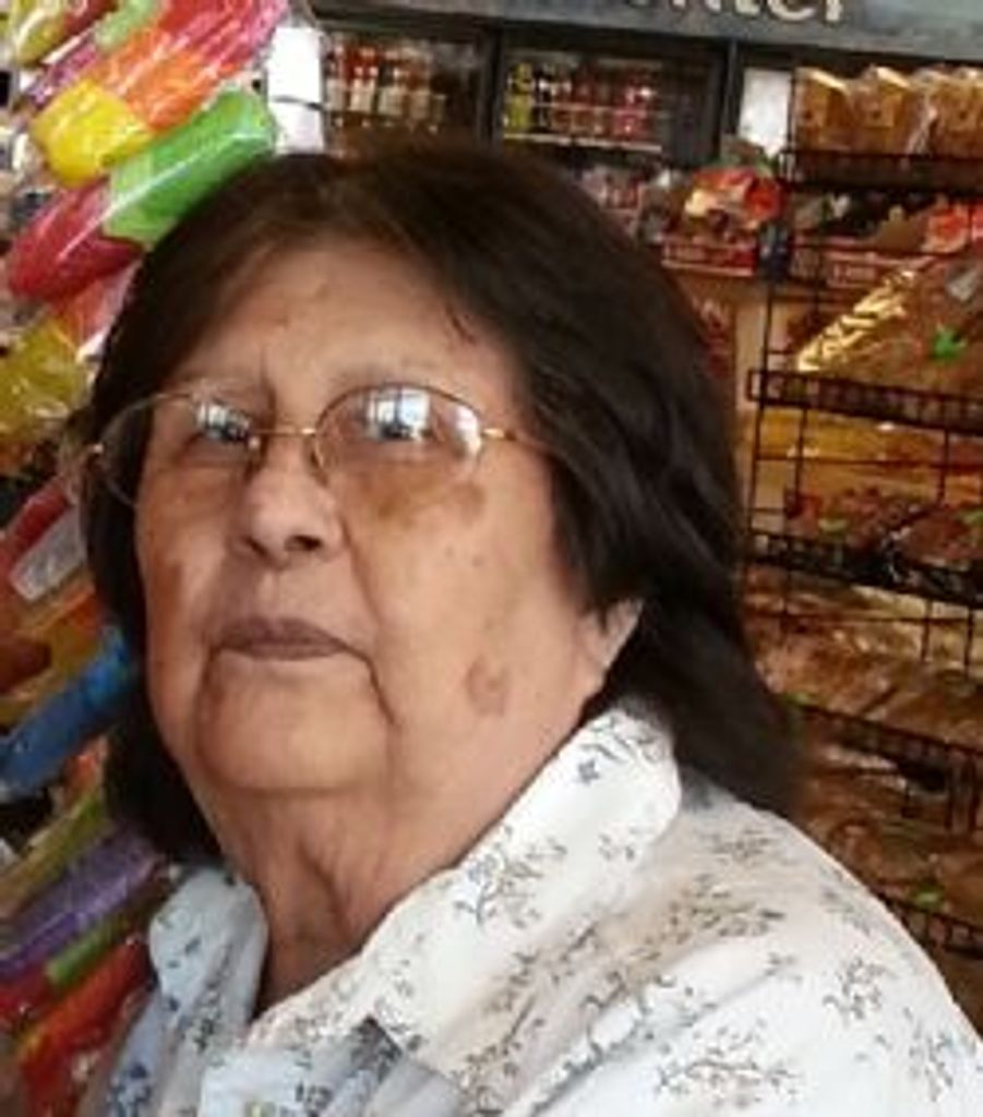 Herminia Rubio
