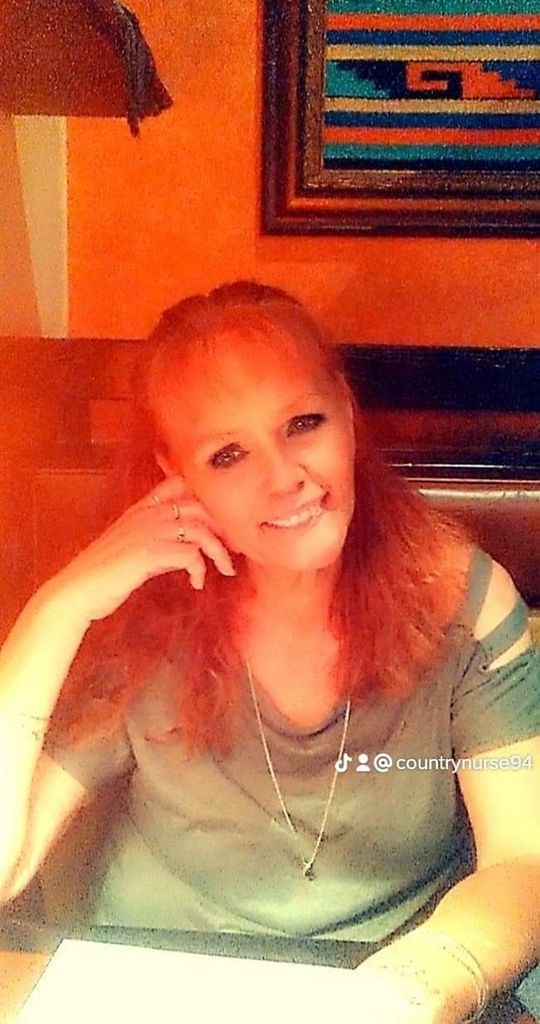 Loretta Lynn Baird