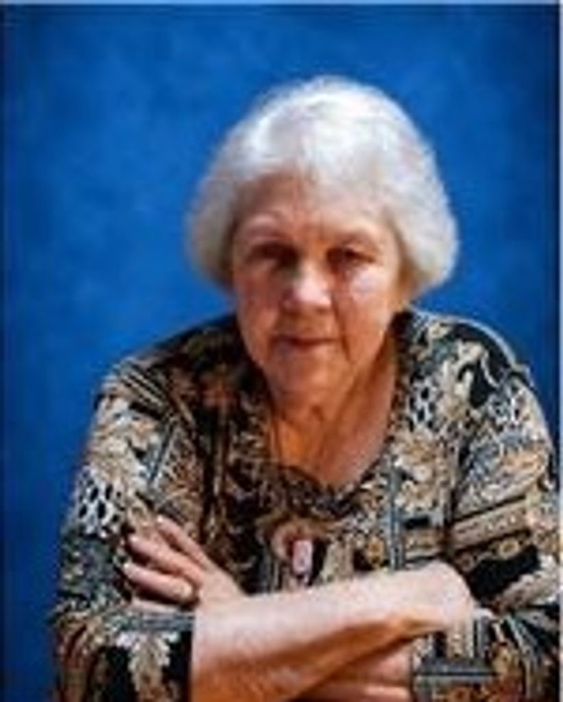 Susan Marie Meade Profile Photo