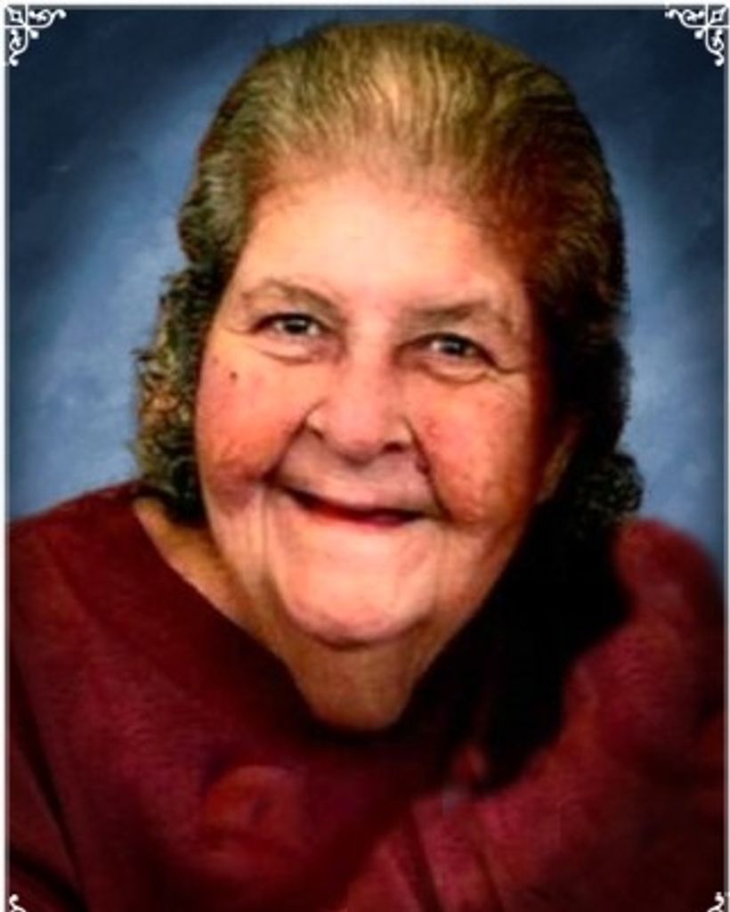 Rosa Margarita Pagan