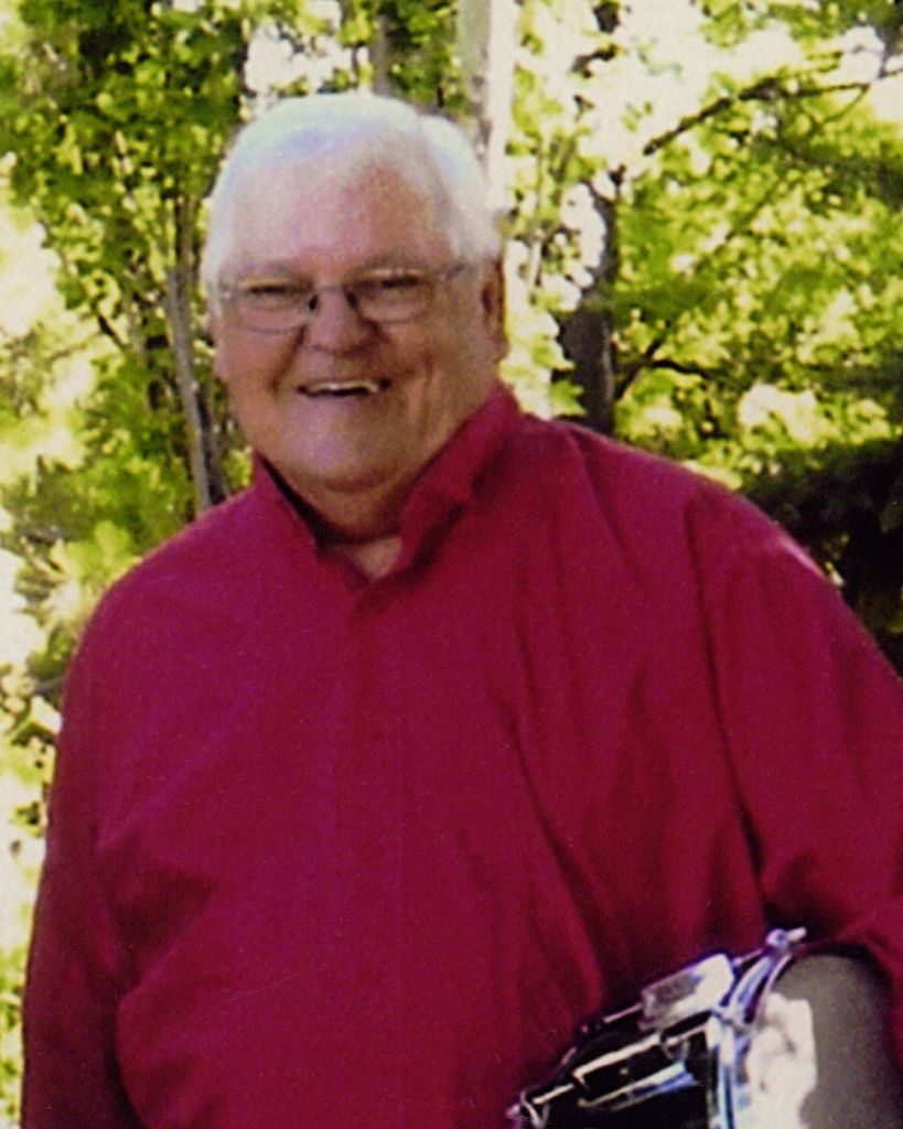 Gary D. Gibson