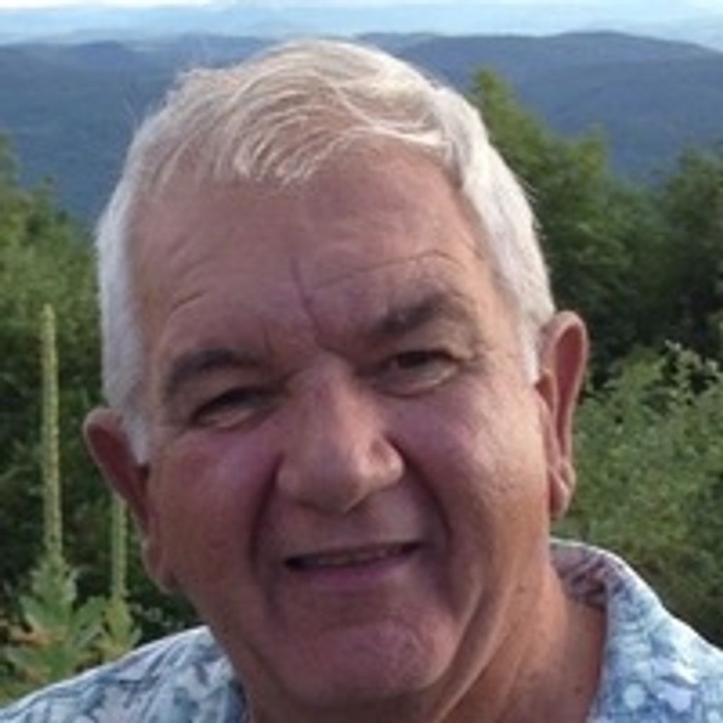 Tomas L. Perry
