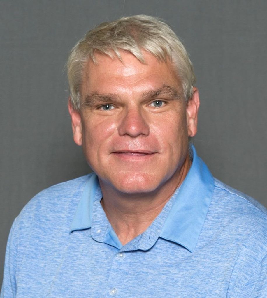 David Richard Beebe