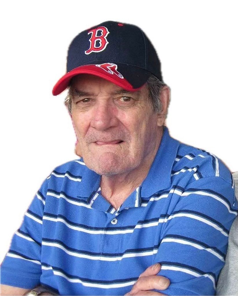 Theodore Smith Profile Photo