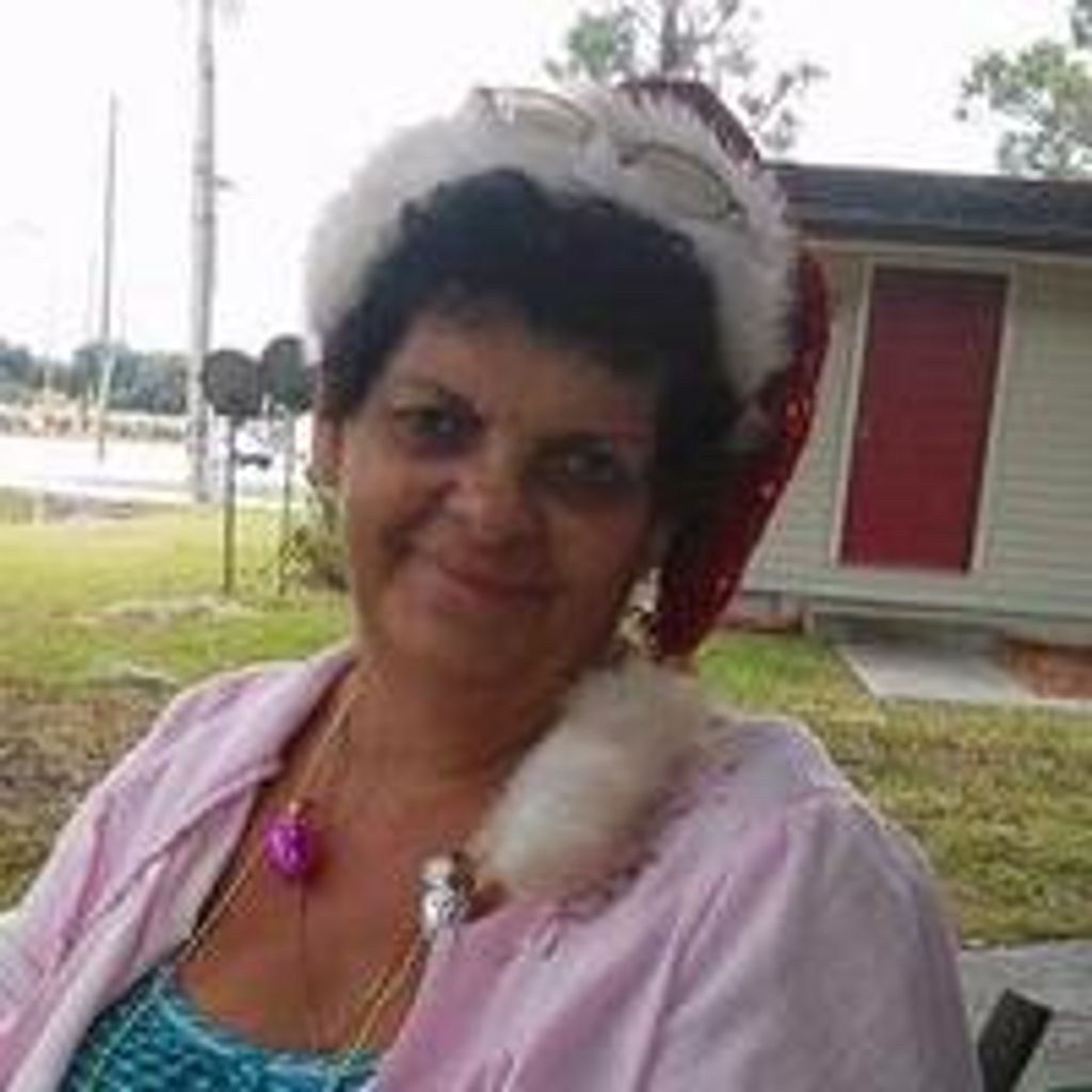 Earlene Barwick