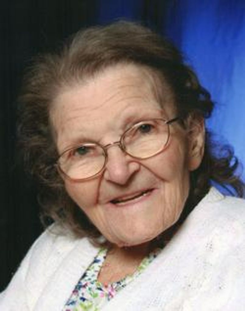 Vivian B. Comer Profile Photo