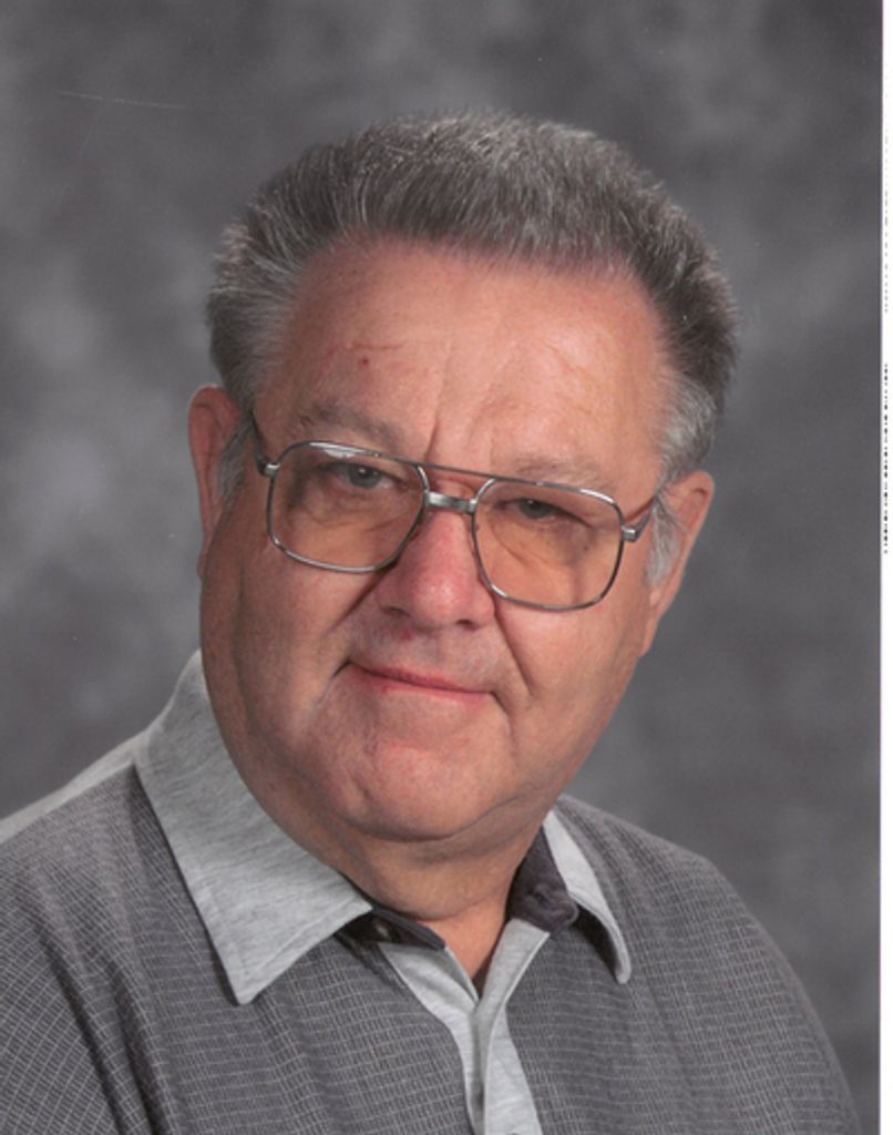 Donald Beck